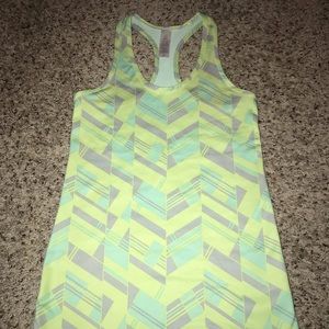 Ivivva Racerback Top
